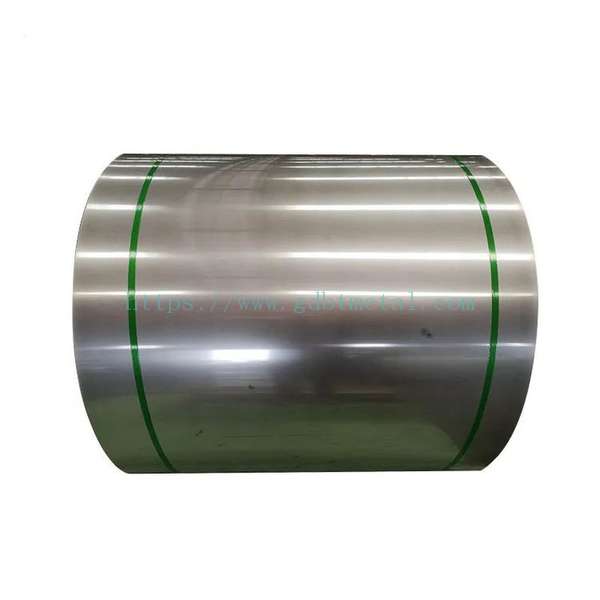 Aluminum Coil